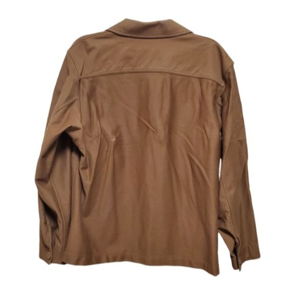 Christophe Lemaire + Uniqlo Collaboration Field Jacket Oversized Unisex - Picture 4 of 13